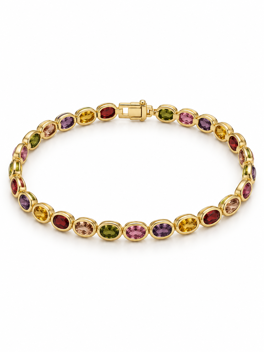 Pulseira Tijolinho